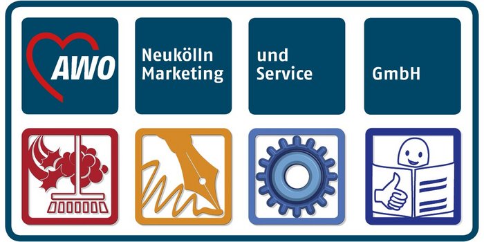AWO Neukölln Marketing und Service GmbH